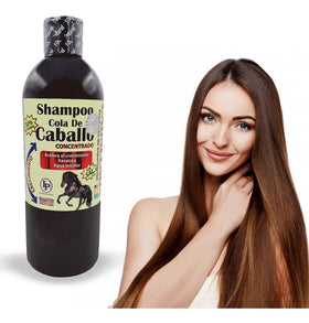 CABALLADO micellar water keratin and biotin on label emphasize nourishing formula.