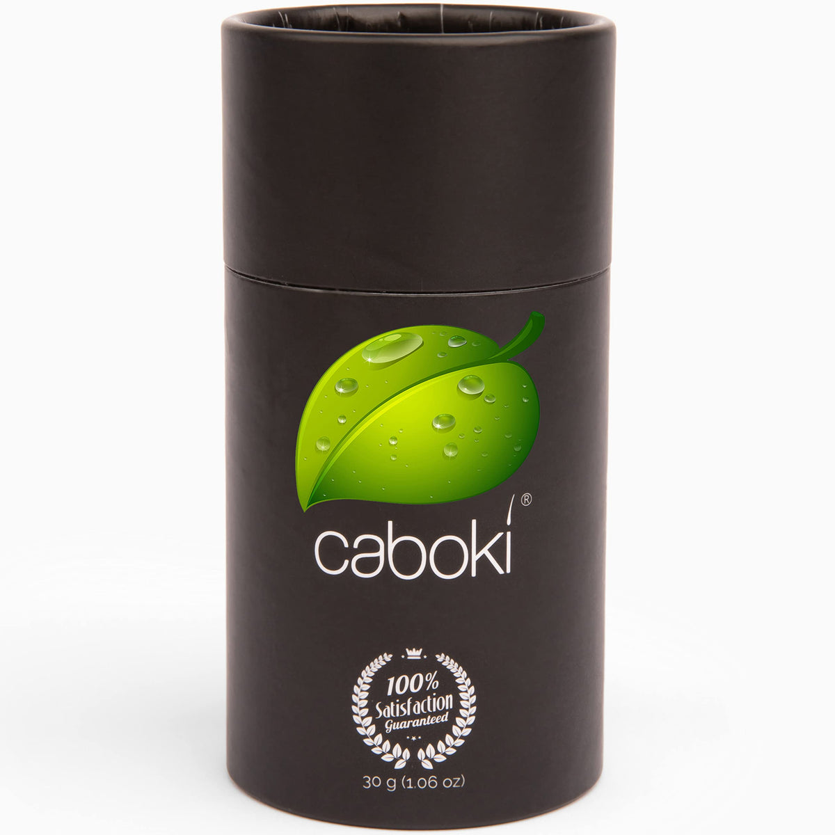 Shade-range options help Caboki match roots for seamless blending.
