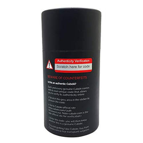 Caboki wash-out is easy with shampoo for quick reset