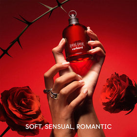 Cacharel Amor Amor 30ml travel-size bottle for on-the-go fragrance refresh