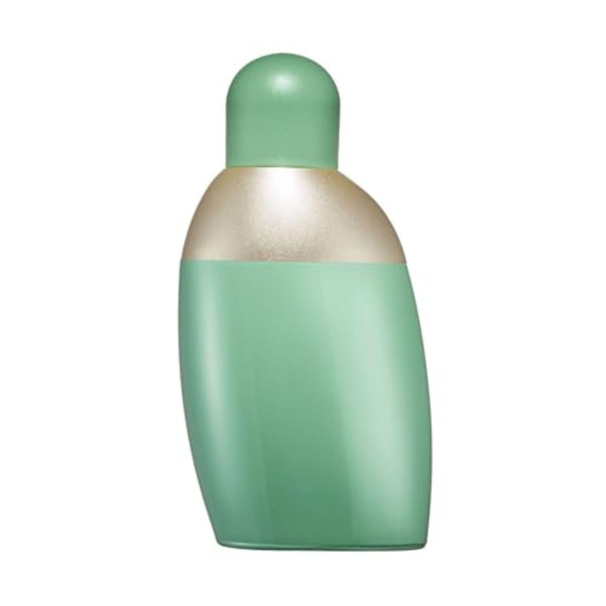 Cacharel Eden Eau de Parfum spray bottle angled for elegant daily wear.