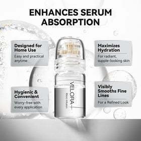 CACOLULU hyaluronic acid serum bottle highlighting hydration benefits