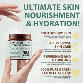 Cacukn beeswax honey ingredients bowl emphasizes clean formula.