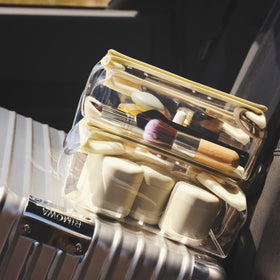 Durable materials provide longevity for repeated trips and daily use.