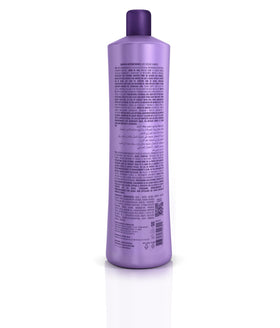 Cadiveu Plastica Dos Fios 3x1000ml set packaging highlights salon-grade results at home.