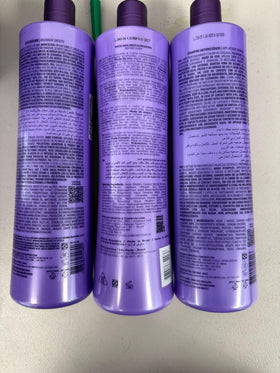 Cadiveu Plastica Dos Fios repair mask tube nourishes and strengthens hair.