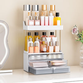 caktraie easy-clean surface is water-resistant and simple to wipe down.
