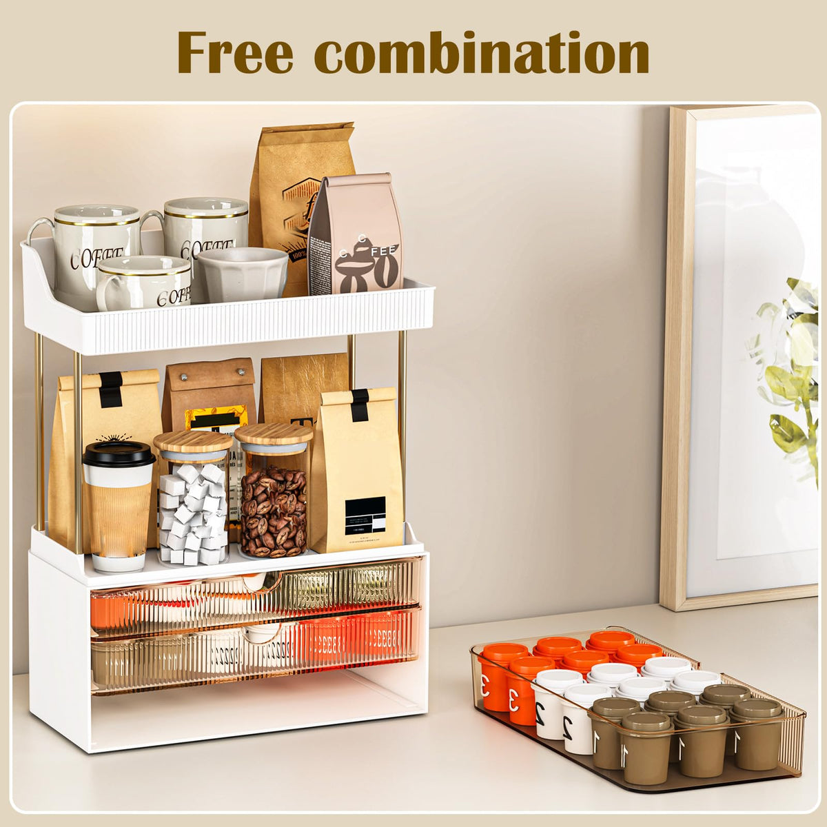 caktraie drawer rails ensure smooth opening and stability