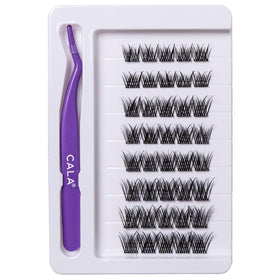 CALA Glam & Go applicator tool for precise lash placement