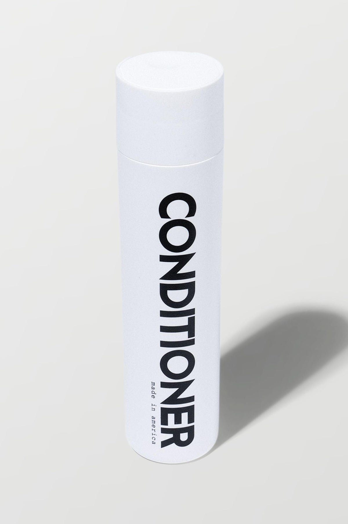 California Born moisturizing conditioner bottle showing premium formula for damaged hair.