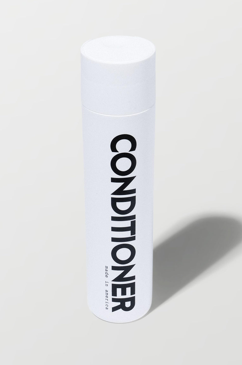 California Born moisturizing conditioner bottle showing premium formula for damaged hair.