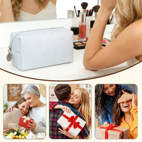 CALINNL daily organization bag keeps items tidy