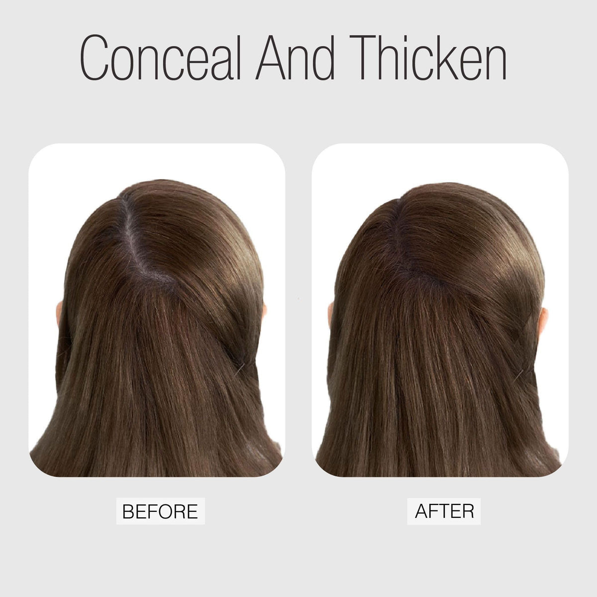 Calista Embellish 11-shades range blends with many hair colors