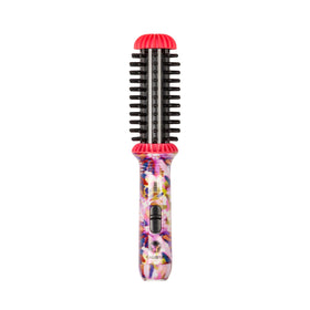 Calista GoGo Mini 7-inch brush for on-the-go smoothing and lift.