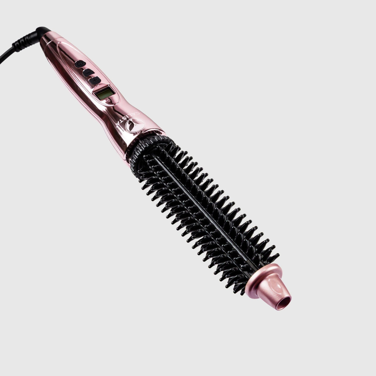 Calista Perfecter Pro 1.5-inch barrel ideal for lift and waves.
