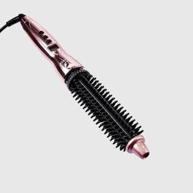 Calista Perfecter Pro 1.5-inch barrel ideal for lift and waves.