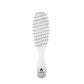 Calista Smoothie Brush gentle-detangling for knot-free, smooth hair