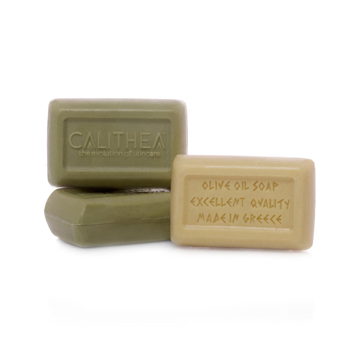 Calithea gift-ready packaging hints at a thoughtful self-care gift