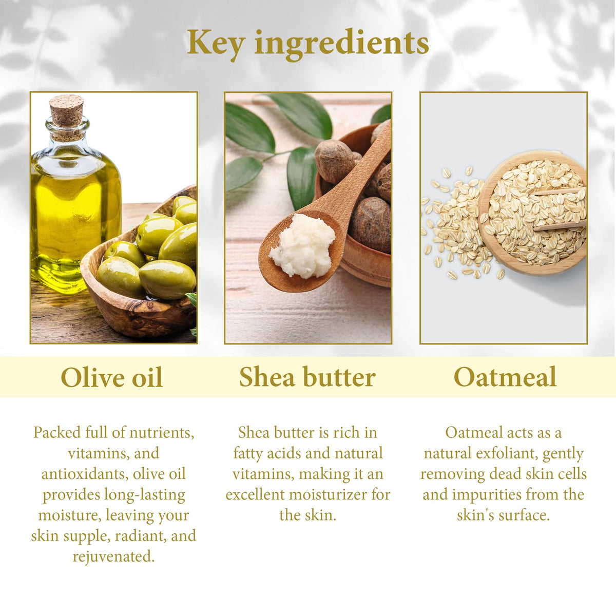 Calithea Greek olive oil origin label communicates authentic ingredients