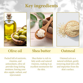 Calithea Greek olive oil origin label communicates authentic ingredients