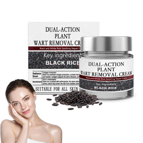 Callmynm Dual-Action Renewal Cream tube close-up showing creamy texture and hydration