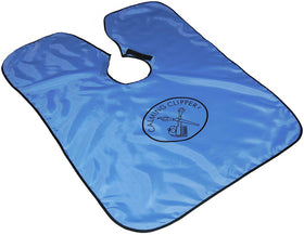 Calming Clipper customizable fit with inserts for comfort.