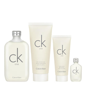 CK One body lotion 200ml for lasting hydration and scent