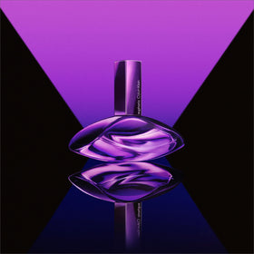 Calvin Klein Euphoria Bold Elixir amber tones; warm ambery feel for evenings