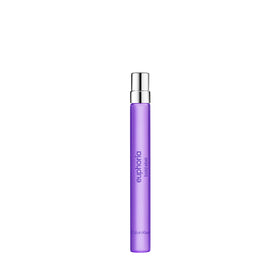 Calvin Klein Euphoria Bold Elixir bottle front showcases ambery-woody presence.