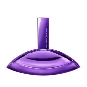 Calvin Klein Euphoria Bold Elixir bottle front; long-lasting fragrance presence