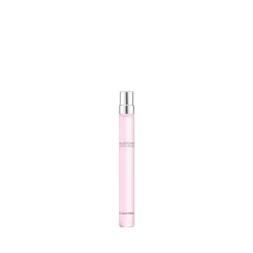 Calvin Klein Euphoria bottle with Mirabelle plum top note for a fresh opening