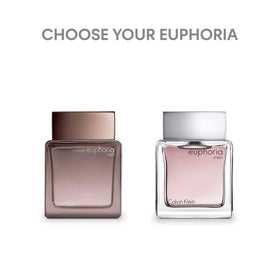 Calvin Klein Euphoria Men drydown with amber and patchouli feels warm and lasting.