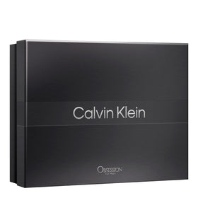 Calvin Klein Obsession deodorant stick offers lasting freshness with signature scent.
