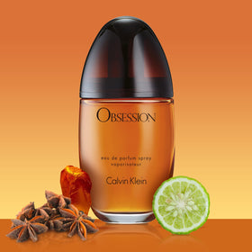 Floral heart and spicy base of Obsession for Women suggest day-to-night versatility.
