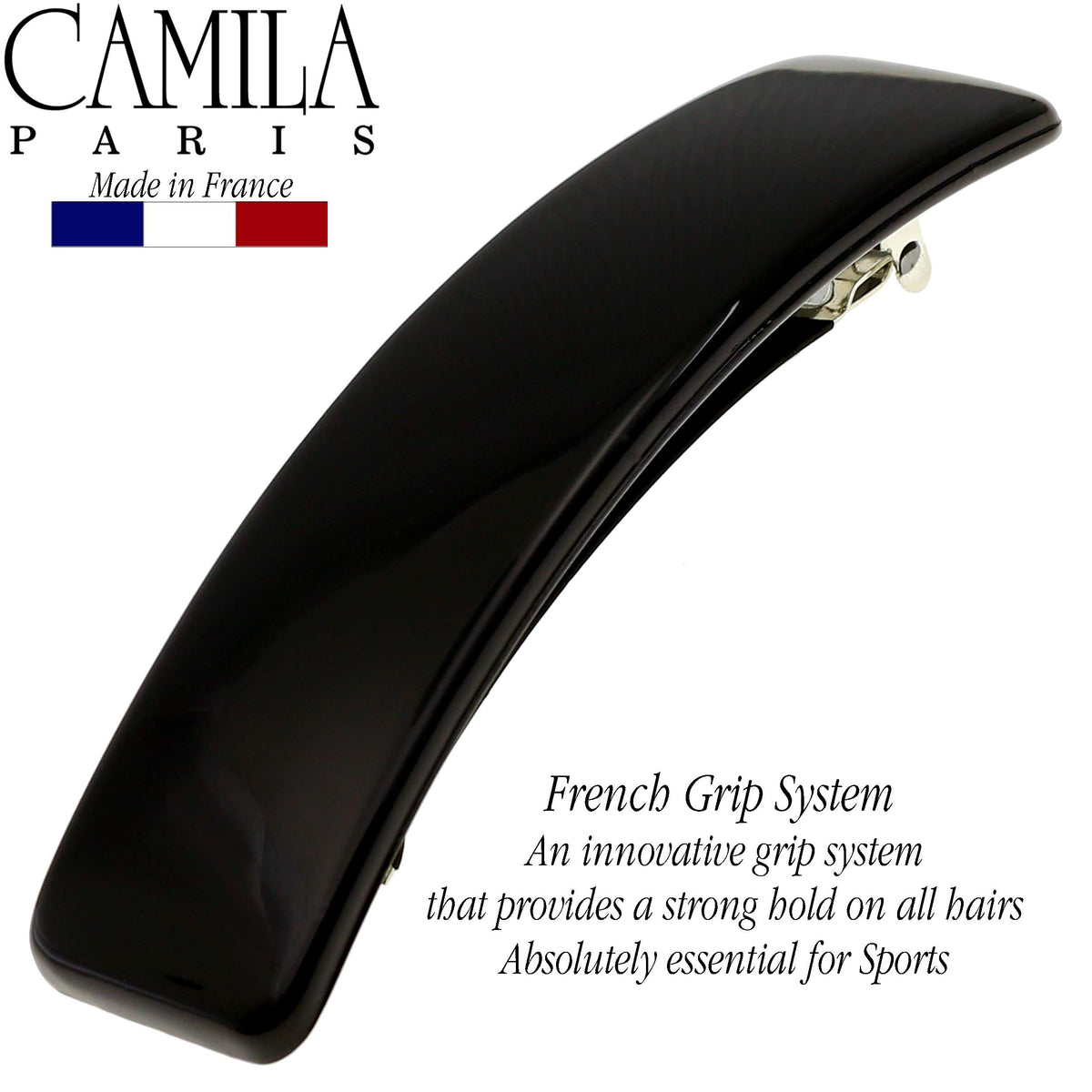Camila CP1476 daily-use hair accessory versatile styling