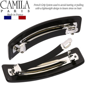Camila CP1476 made-in-france acetate material durable