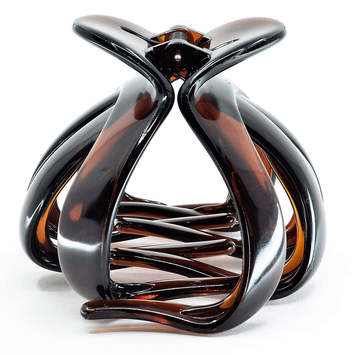 Camila Paris AD716 shielded grip for curly and straight hair.