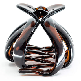 Camila Paris AD716 shielded grip for curly and straight hair.