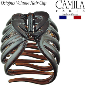 Camila Paris long hair styling clip suitable for thick or lengthy hair.