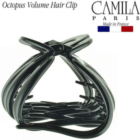 Camila Paris made in France from durable cellulose acetate material.