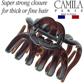 Camila Paris AD718 made in France with durable cellulose acetate