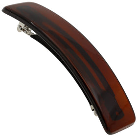 Camila Paris CP1475 clip close-up in tortoise shell with strong hold