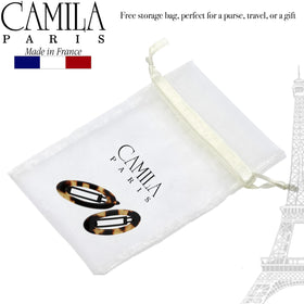 Camila Paris CP1993/2 handmade in France reflecting quality craftsmanship.