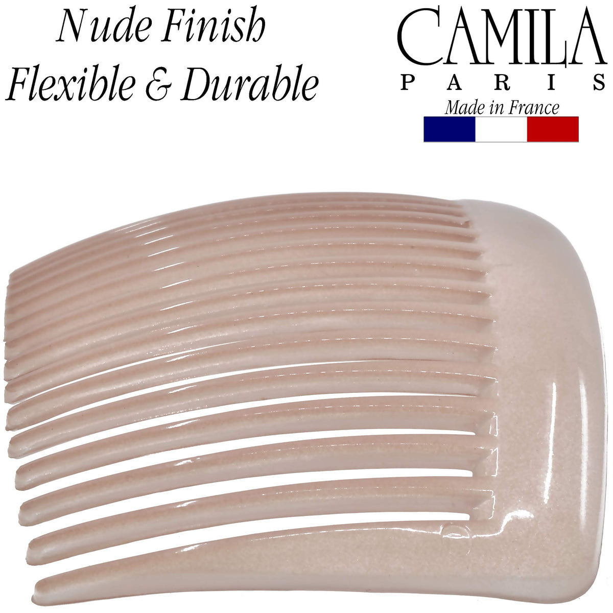 Camila CP2912 daily-wear hair accessory for effortless styling.