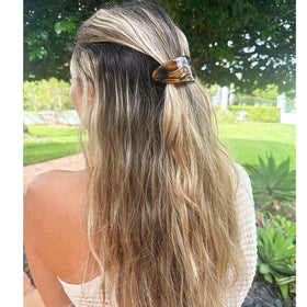 Camila Paris CP3322 updo styling idea for formal events