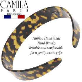 Camila Paris CP3879 made in France with elegant craftsmanship.