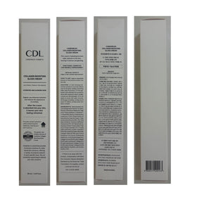 CANDORLOV CDL firming and glow from collagen-rich formula.