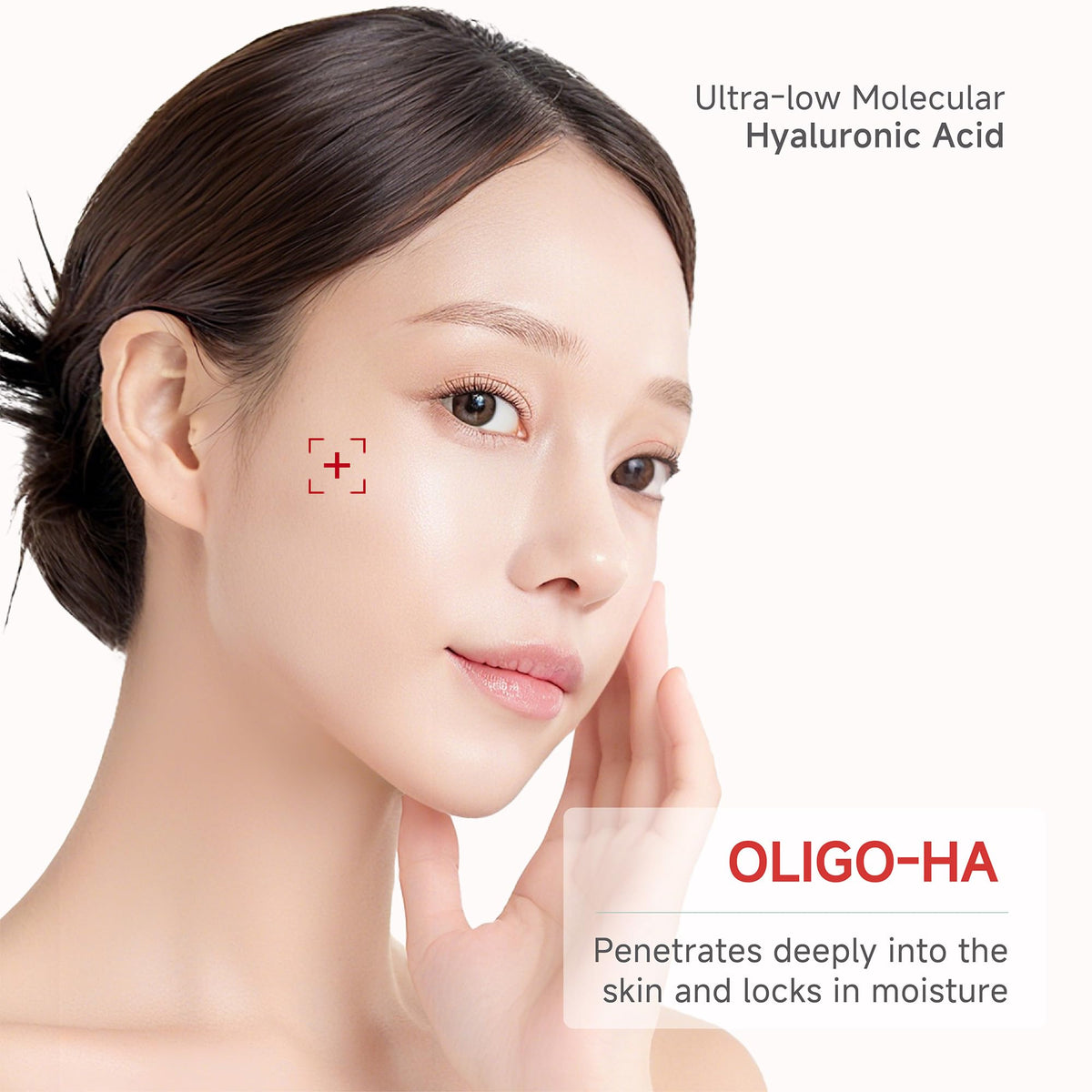 Candorlov CDL lifting results over two weeks hint at firmer, lifted complexion.
