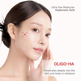 Candorlov CDL lifting results over two weeks hint at firmer, lifted complexion.