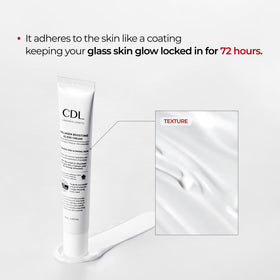CANDORLOV CDL overnight duo packaging for night hydration routine.